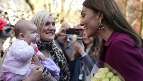 Κέιτ Μίντλετον