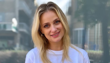 Λένα Δροσάκη