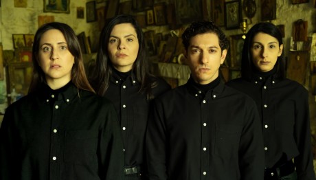 Μουγγή Καμπάνα