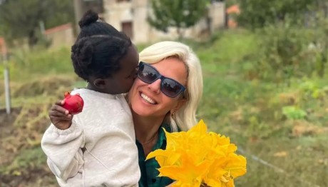 Χριστίνα Κοντοβά