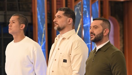 MasterChef 2024: Trailer 18/3/2024