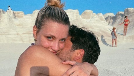 Χρήστος Μάστορας - Γαρυφαλλιά Καληφώνη