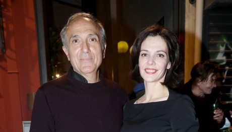 Μαριλίτα Λαμπροπούλου