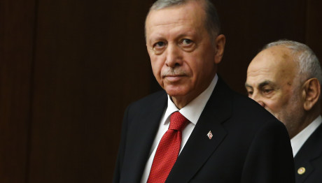 Ερντογάν: Προκλητική Δήλωση Για Την Κύπρο Και Το 1974