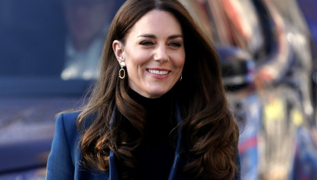 Κέιτ Μίντλετον: Αντιδράσεις Μετά Την Εμφάνιση με τον Ουίλιαμ