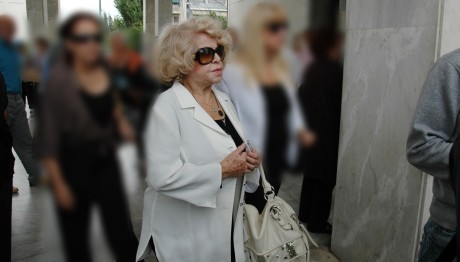 Καίτη Γκρέυ: Πήρε εξιτήριο μετά από έναν μήνα νοσηλείας