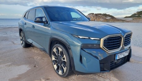 Δείτε πόσα αυτοκίνητα πούλησε η BMW μέσα σε έναν χρόνο