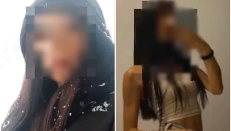 Κύκλωμα Εξωθούσε Ανήλικες Στην Πορνεία Στην Αθήνα