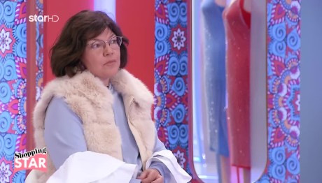 Shopping Star: Οι Παίκτριες Βρήκαν Την Ασημίνα Εκτός Θέματος