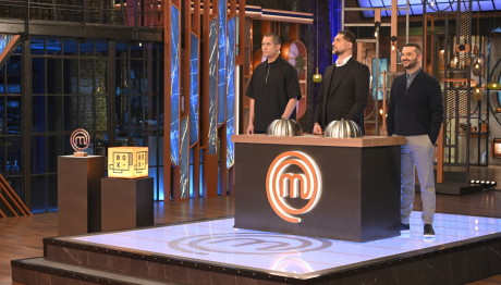 MasterChef Trailer 19/3/23