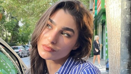 Χρύσα Μιχαλοπούλου