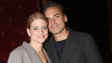 Δανάη Μιχαλάκη