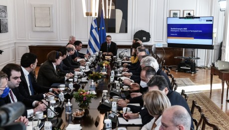 Υπουργικό Συμβούλιο