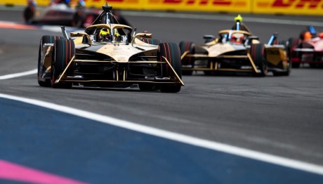 DS Automobiles: Διάκριση στον αγώνα της Βραζιλίας