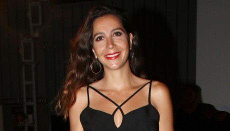 Μαρία Ελένη Λυκουρέζου