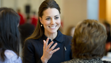 Κέιτ Μίντλετον: Προσπάθησαν Να Σπάσουν Το Ιατρικό Απόρρητο