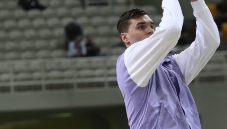 Τι Συμβαίνει Με Τον Χεζόνια