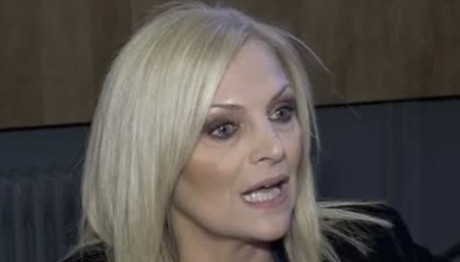 Χριστίνα Λαμπίρη