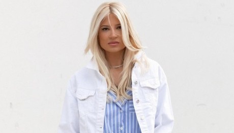 Φαίη Σκορδά