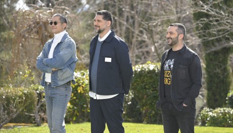 MasterChef Trailer 20/3/23