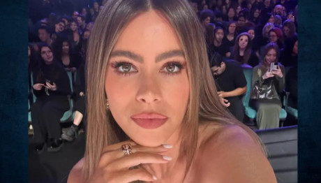 Σοφία Βεργκάρα