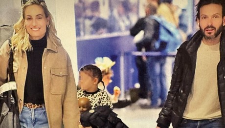 Ελεονώρα Μελέτη