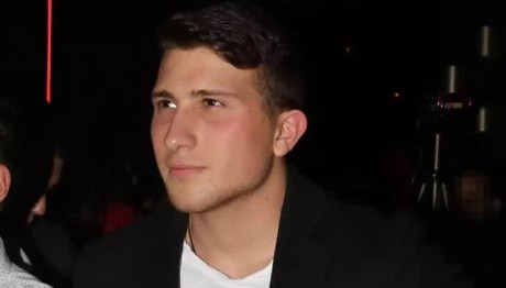 Γιάννης Ξανθόπουλος