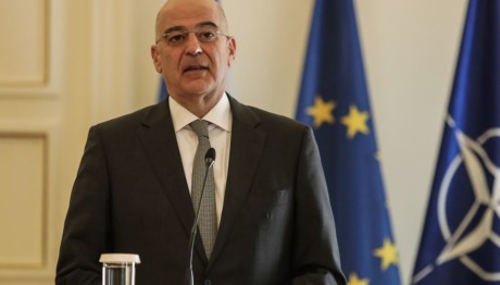 Νίκος Δένδιας