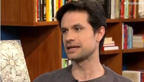 Ορφέας Αυγουστίδης