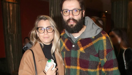 Τσάνταλη - Βούλγαρης