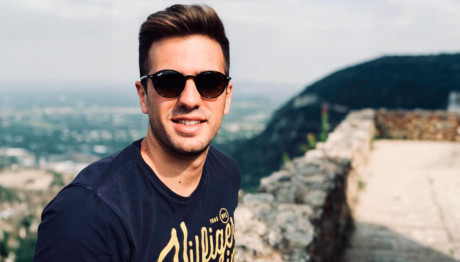 Πτώση F-16: Πώς Σώθηκε Ο 29χρονος Πιλότος