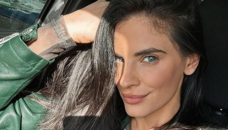 Χριστίνα Μπόμπα