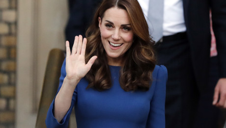 Κέιτ Μίντλετον: Ποιος Παραβίασε Τον Ιατρικό Της Φάκελο