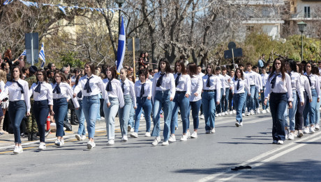Ο Καιρός Το Τριήμερο Της 25ης Μαρτίου