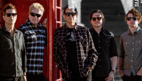 Release Athens: Οι «The Subways» στην Πλατεία Νερού