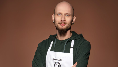 Σοφοκλής Πουλής