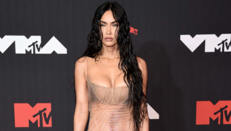 Φοξ: Το Σημείο Του Σώματός Της Που Δεν Μπορεί Να Μεγαλώσει