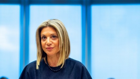 Τέμπη: Στα Ύψη Η Πολιτική Αντιπαράθεση