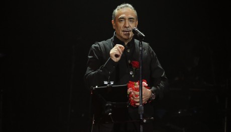 Ανιψιός Νότη Σφακιανάκη: «Φοβάμαι πολύ ότι μπορεί να μην ξαναεμφανιστεί»