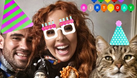 Σοφία Κουρτίδου - Γιάννης Σεβδικαλής