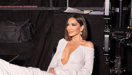 Δέσποινα Βανδη