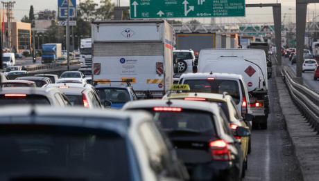 Τέλη Κυκλοφορίας: Τι Αλλάζει Από Το 2025