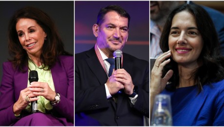 Ευρωεκλογές: Οι Πρώτοι 28 Υποψήφιοι Της ΝΔ