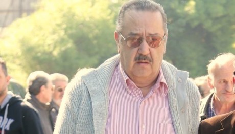 Τάσος Κωστής