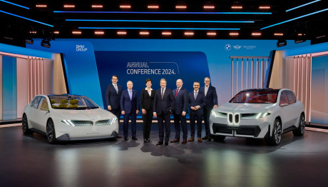 BMW: Πέτυχε τα καλύτερα αποτελέσματα όλων των εποχών