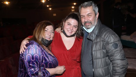 Χρήστος Χατζηπαναγιώτης: Υπέστη έμφραγμα - Νοσηλεύεται εκτός κινδύνου