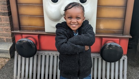 Βρετανία: Μητέρα Σκότωσε Τον Γιο Της Με Βραστό Νερό