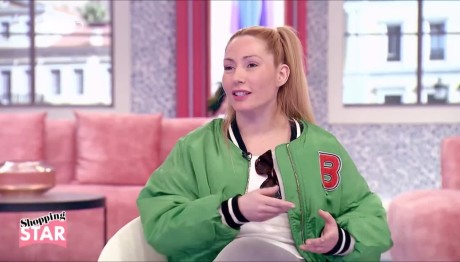 Shopping Star: Οι Παίκτριες Νευρίασαν Με Την Εύα