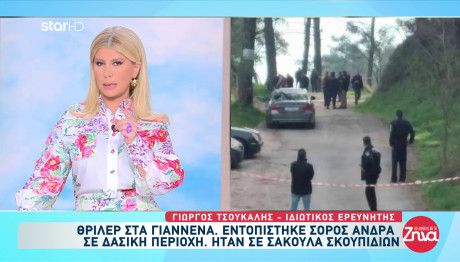 Ιωάννινα: Μήνυμα Ήθελαν Να Στείλουν Με Τη Δολοφονία