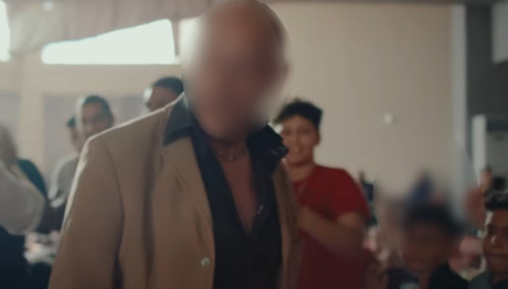 Κύκλωμα Μαστροπεία: Σε κλιπ Της Σάττι Τατουατζής Που Έπιασαν